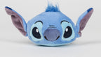 Cerdá lilo & stitch knuffel keychain stitch´s face 11 cm keyrings