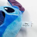 Cerdá lilo & stitch knuffel keychain stitch´s face 11 cm keyrings