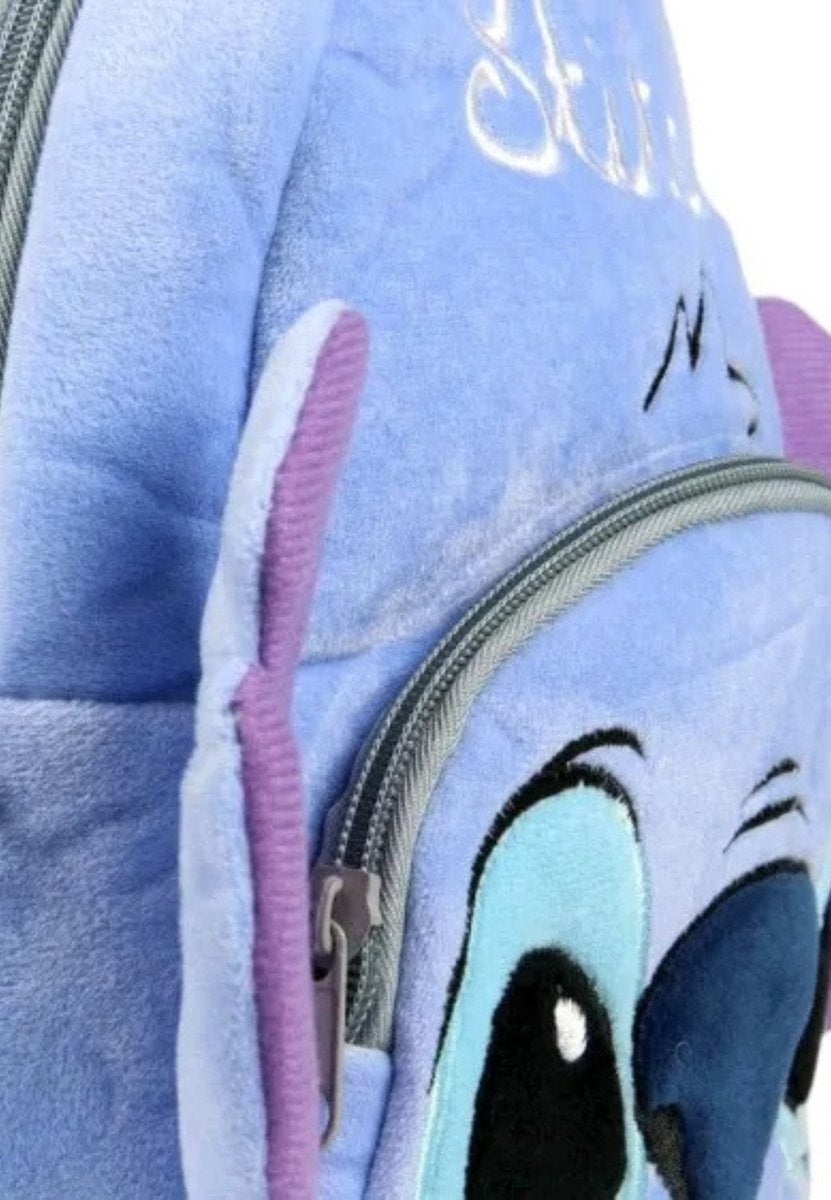 Cerda group kindergarte character teddy stitch rugzak blauw