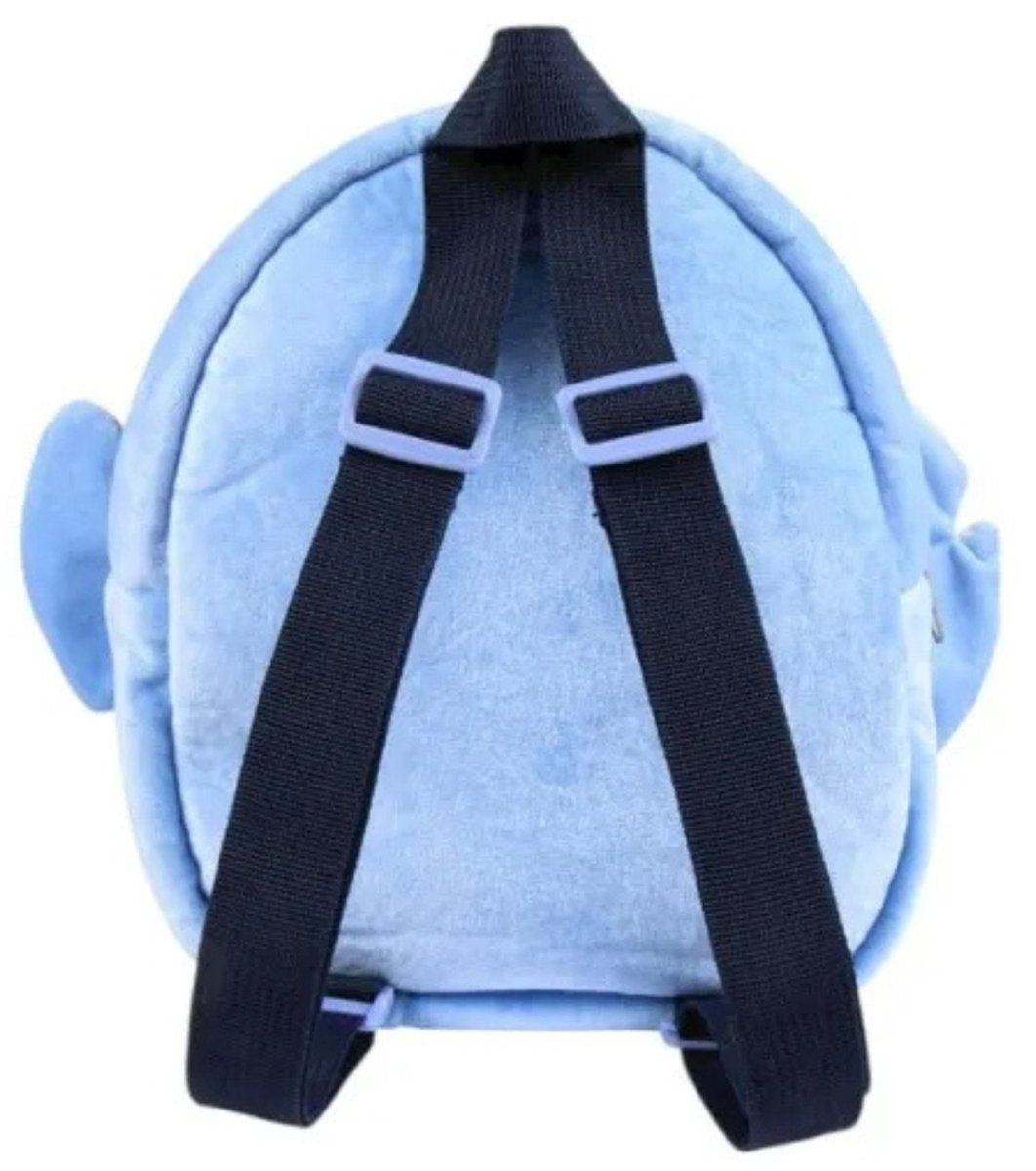 Cerda group kindergarte character teddy stitch rugzak blauw