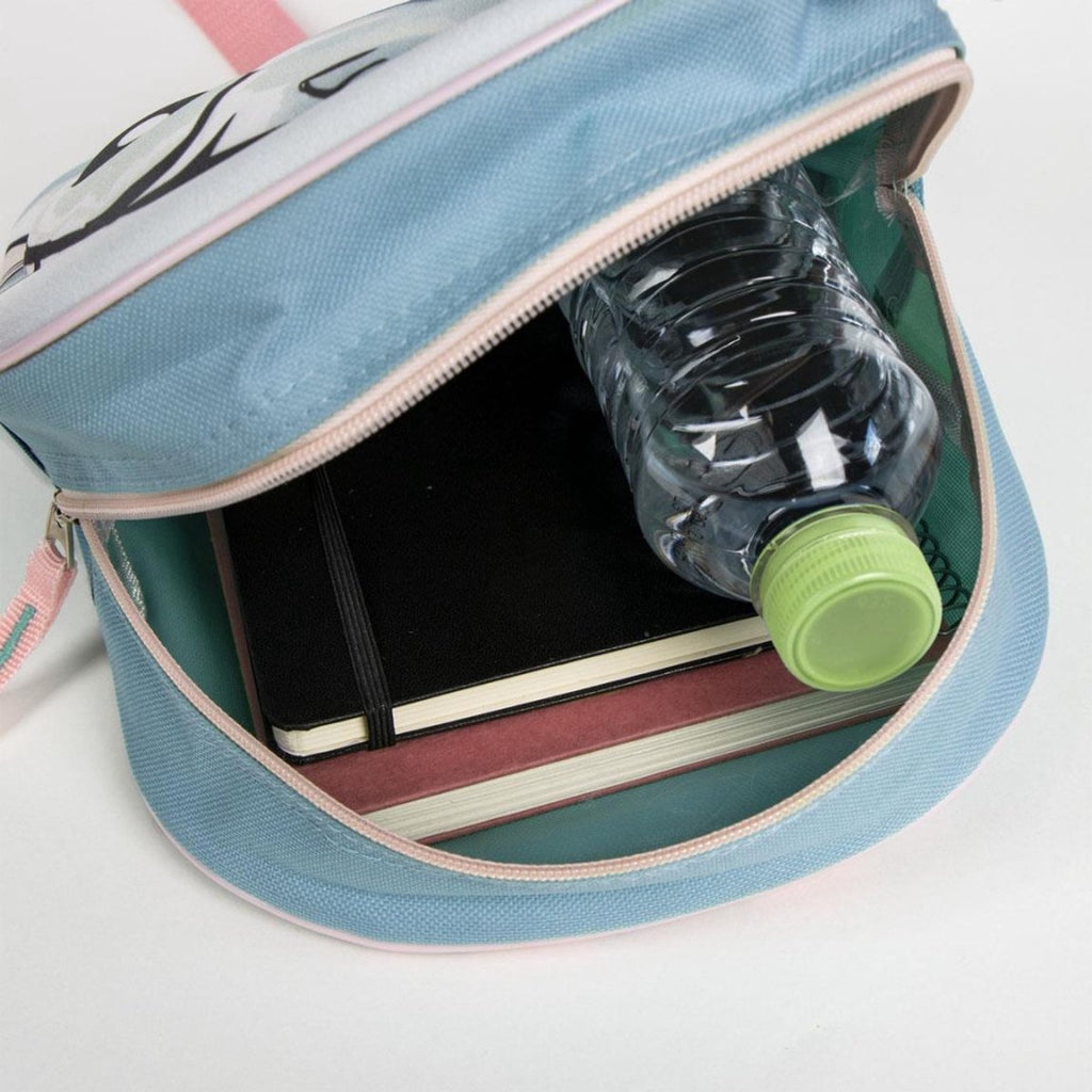 Rugzak 3d stitch
