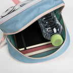 Rugzak 3d stitch