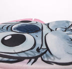 Rugzak 3d stitch