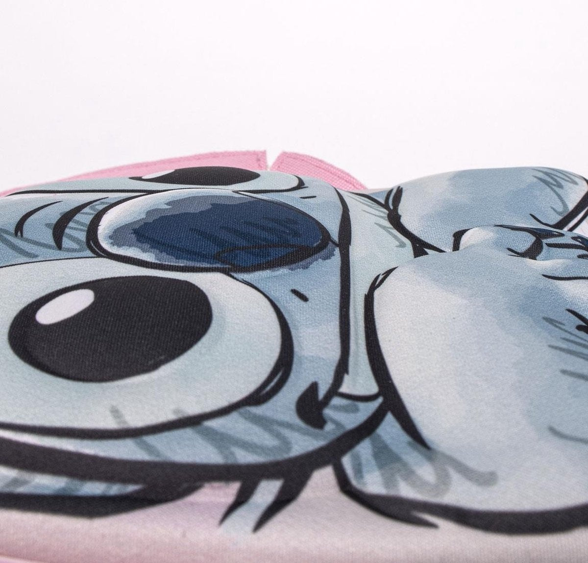 Rugzak 3d stitch