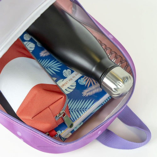 3d-schoolrugzak gabby's dollhouse