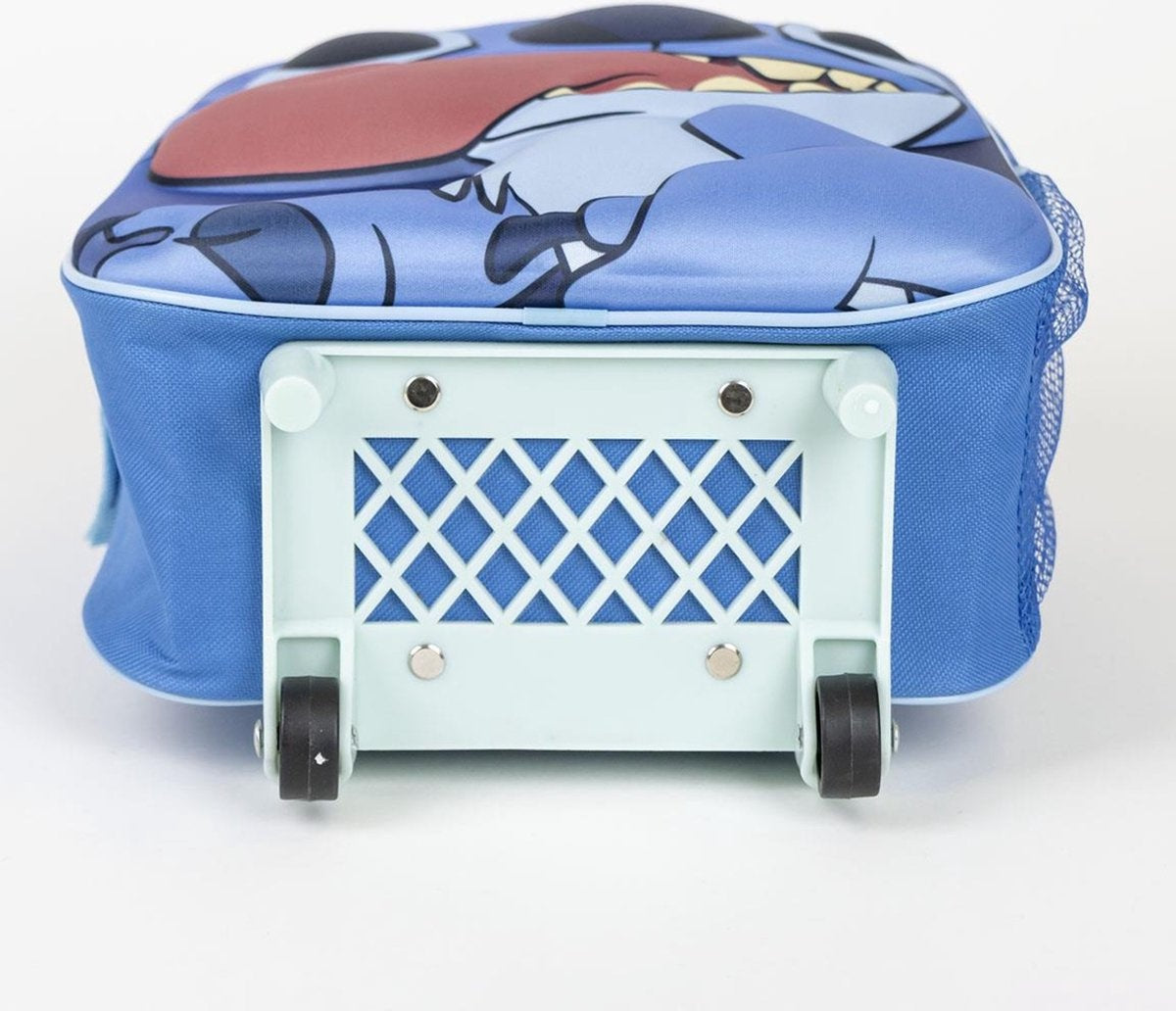 Cerda group 3d-steek rugzak blauw