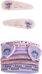 Kinder haaraccessoires doossteek