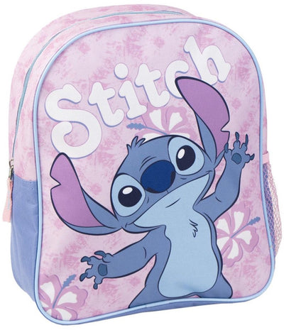 Disney stitch schoolrugzak 29cm