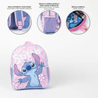 Disney stitch schoolrugzak 29cm