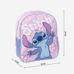 Disney stitch schoolrugzak 29cm