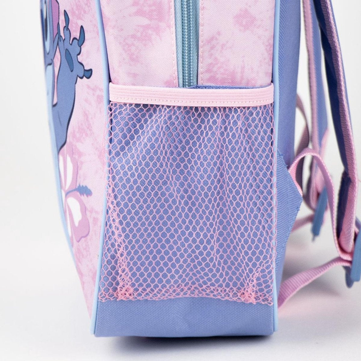 Disney stitch schoolrugzak 29cm