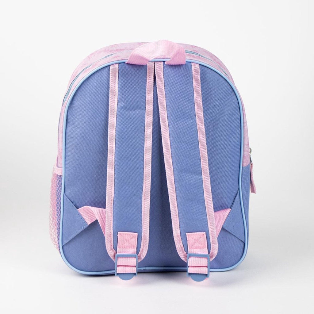 Disney stitch schoolrugzak 29cm