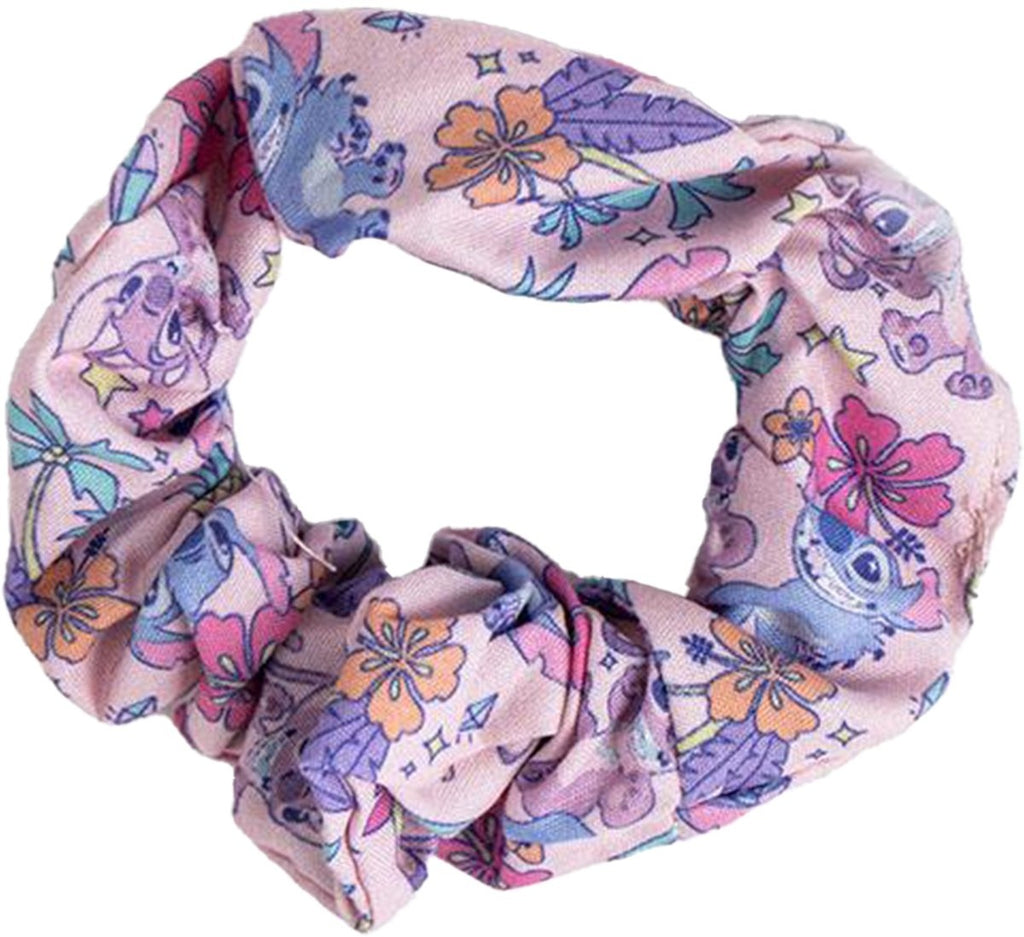 Disney lilo en stitch, the star dog haarelastiekenset