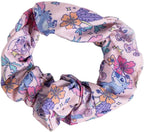 Disney lilo en stitch, the star dog haarelastiekenset