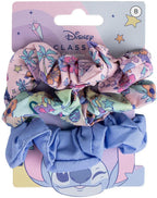 Disney lilo en stitch, the star dog haarelastiekenset