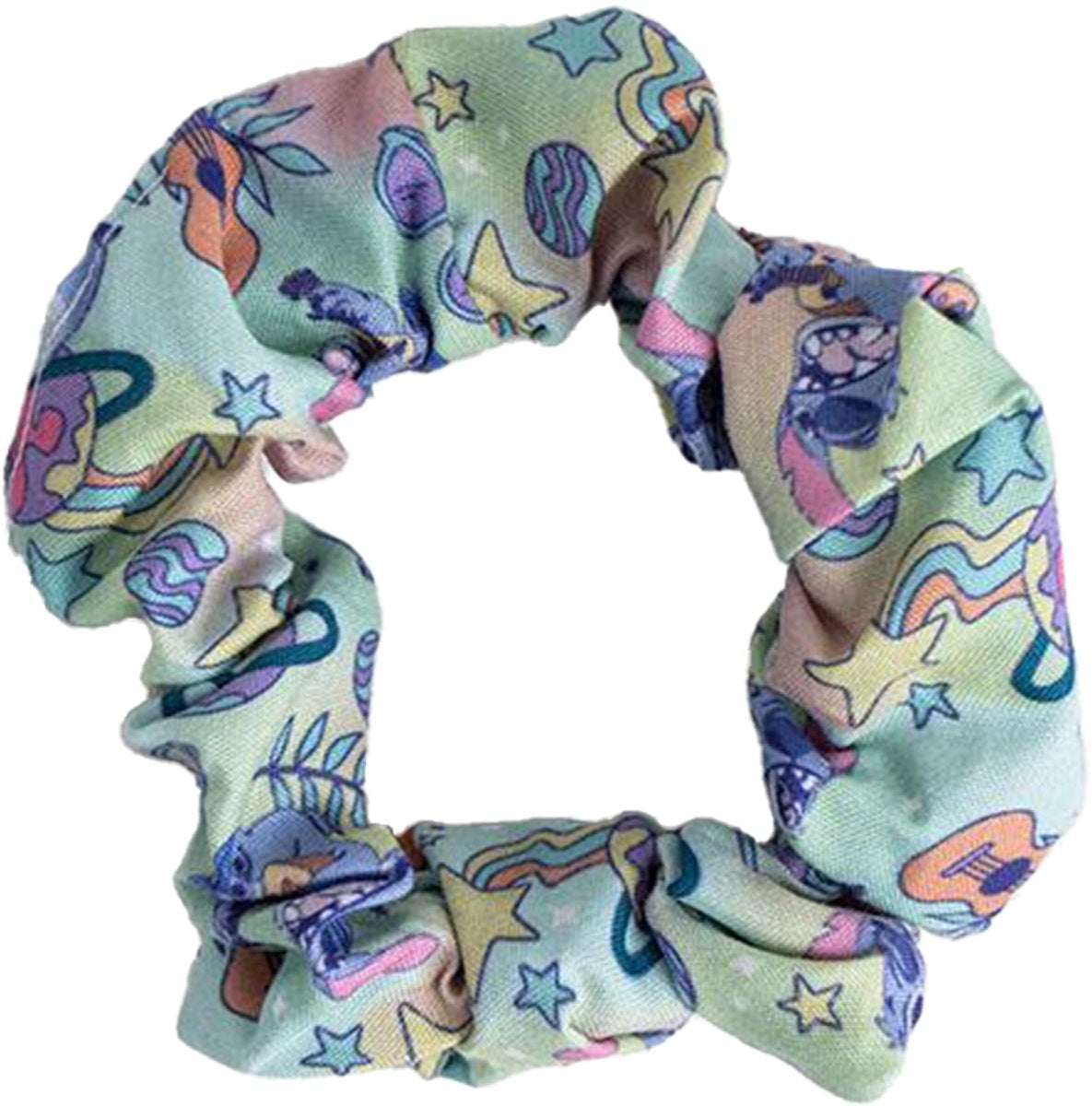 Disney lilo en stitch, the star dog haarelastiekenset