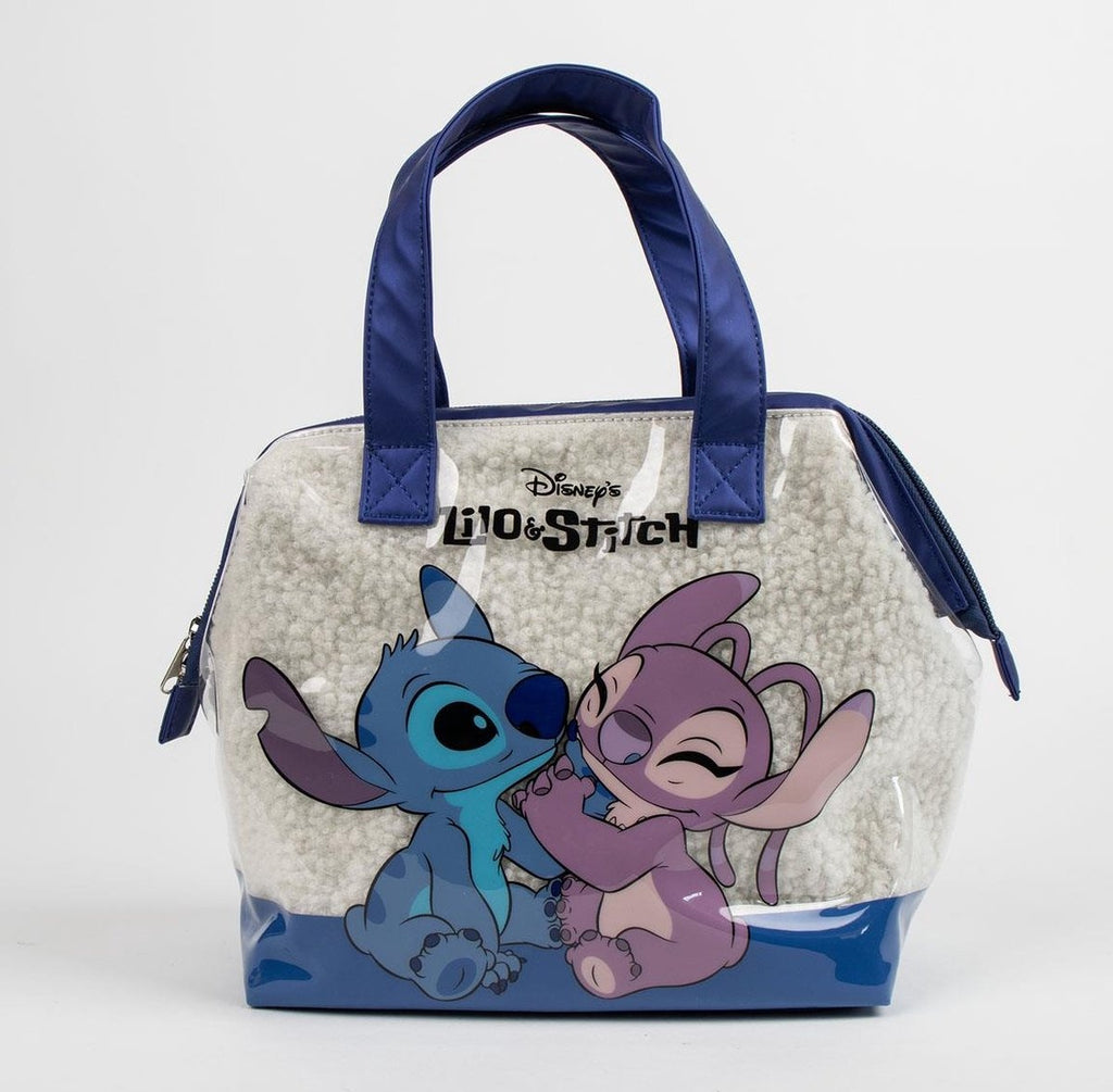 Disney stitch toilettas meisjes