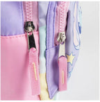Schoolrugzak stitch lila 19,0 x 23,0 x 8,0 cm