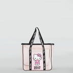 Hello kitty hello kitty unisex schoudertas – meerkleurig – standard