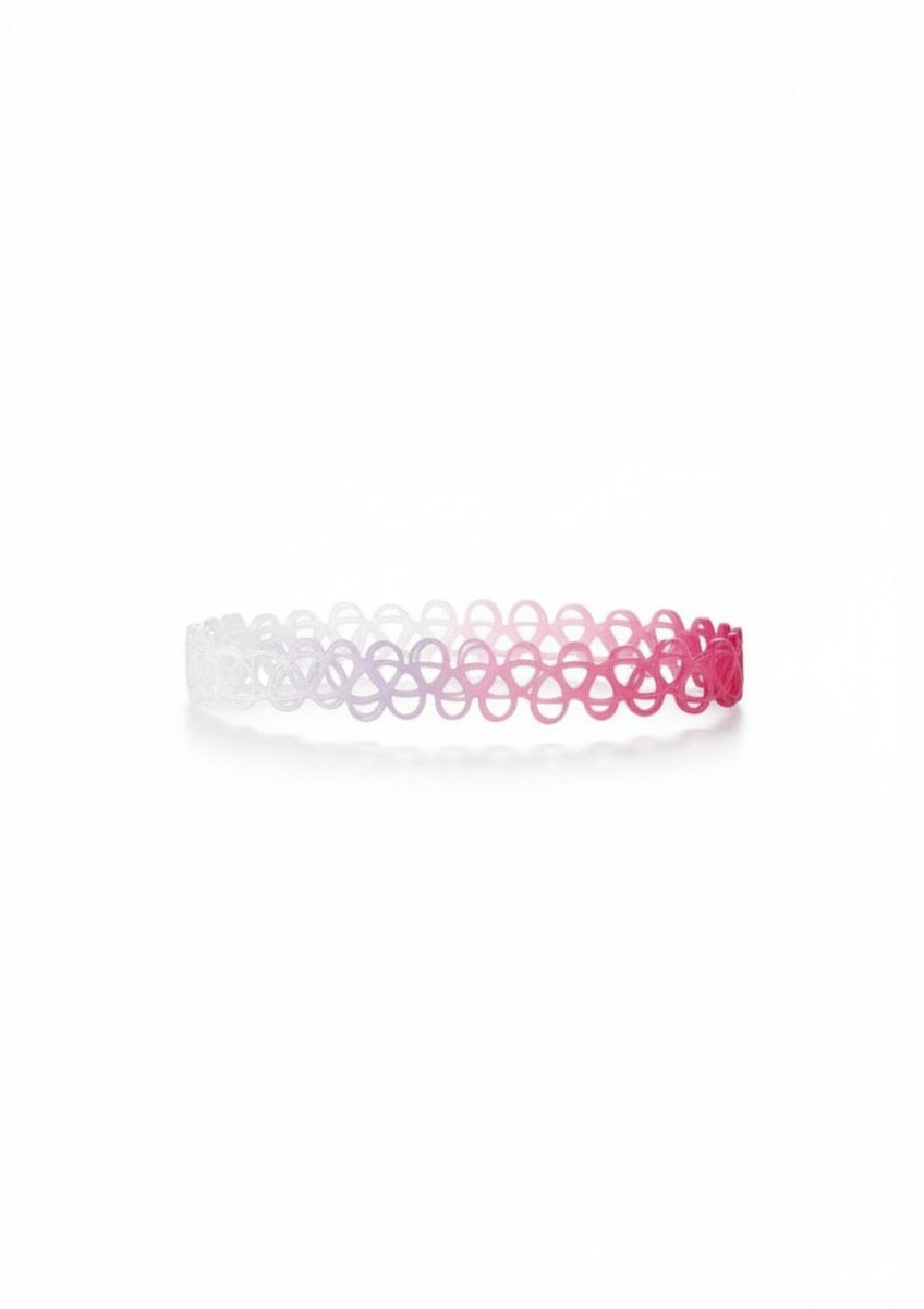 Hello kitty 3-delige armbanden setje love