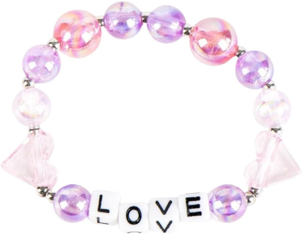 Hello kitty accessoires set, bestaande uit armband, ketting en haarband