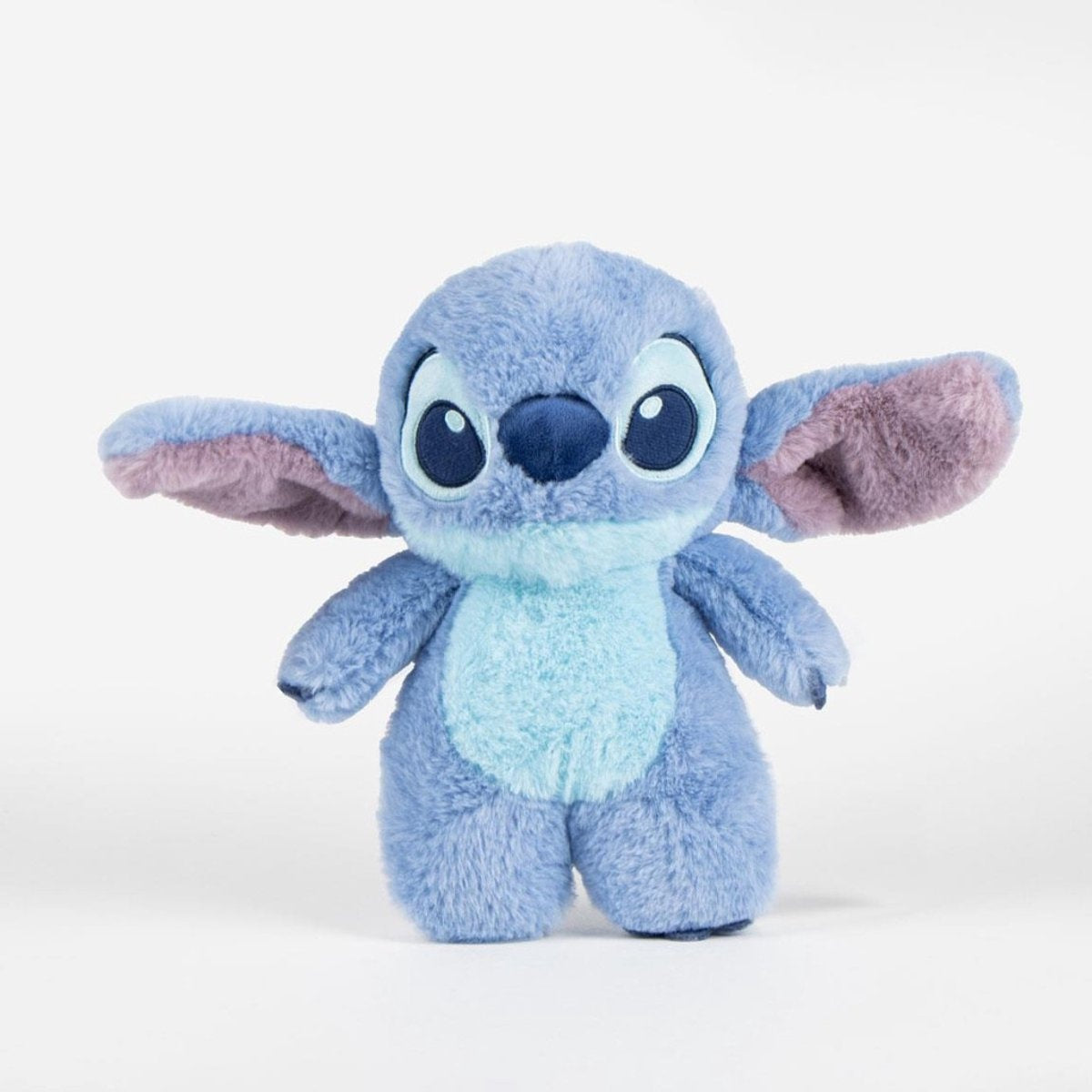 Disney stitch pluche tas 16.0x28.0x11.0 cm