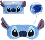 Disney lilo and stitch volwassen gel slaapmasker, nachtoogmasker
