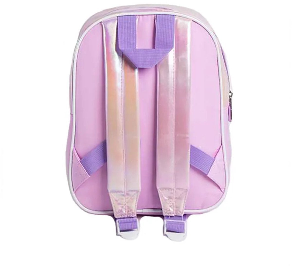 Cerda hello kitty hello kitty kinderrugzak met figuren roze kinderen