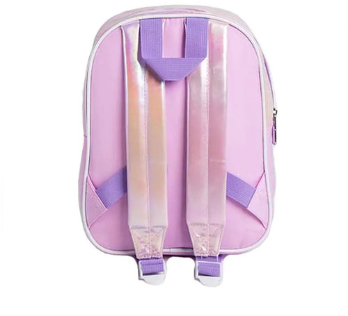 Cerda hello kitty hello kitty kinderrugzak met figuren roze kinderen
