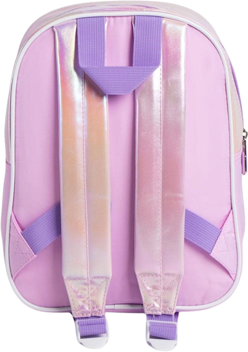 Cerda hello kitty hello kitty kinderrugzak met figuren roze kinderen