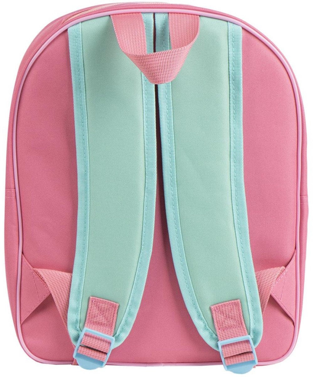 Schoolrugzak hello kitty roze 25 x 31 x 14 cm