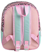 Cerda group hello kitty 3d-kinderrugzak roze