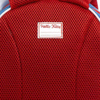 Schoolrugzak hello kitty blauw