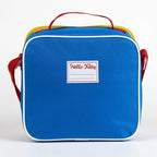 Koeltas hello kitty blauw