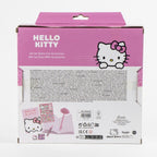 Hello kitty dagboek cadeauset meisjes – met slot, pen en accessoires