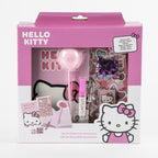 Hello kitty dagboek cadeauset meisjes – met slot, pen en accessoires