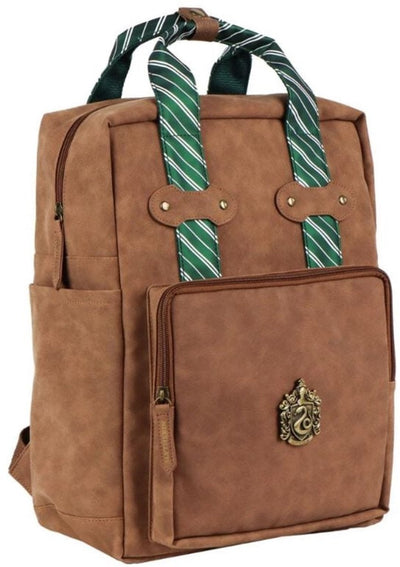 Harry Potter slytherin unisex rugtas – meerkleurig – standard