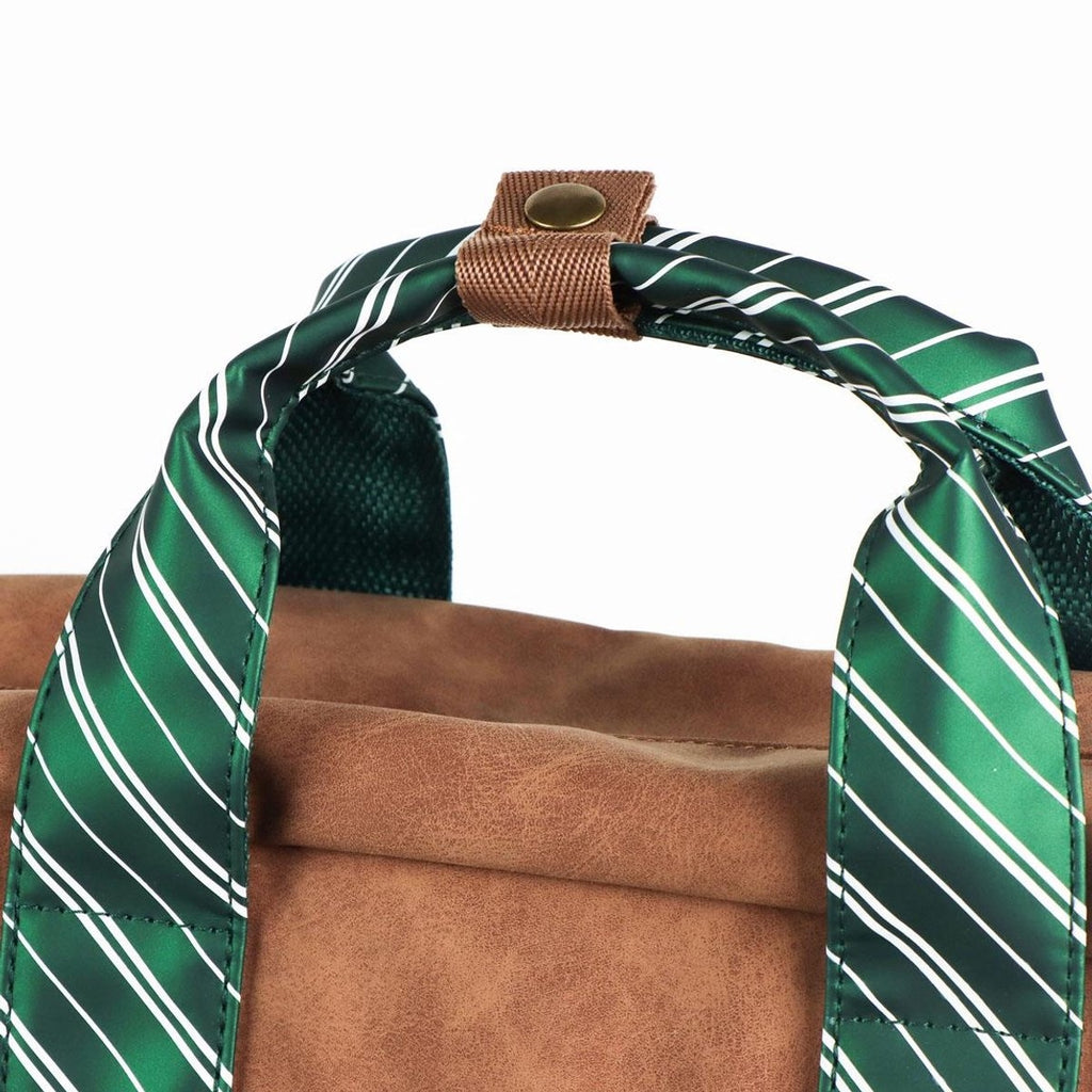 Harry Potter slytherin unisex rugtas – meerkleurig – standard
