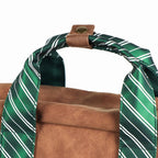 Harry Potter slytherin unisex rugtas – meerkleurig – standard