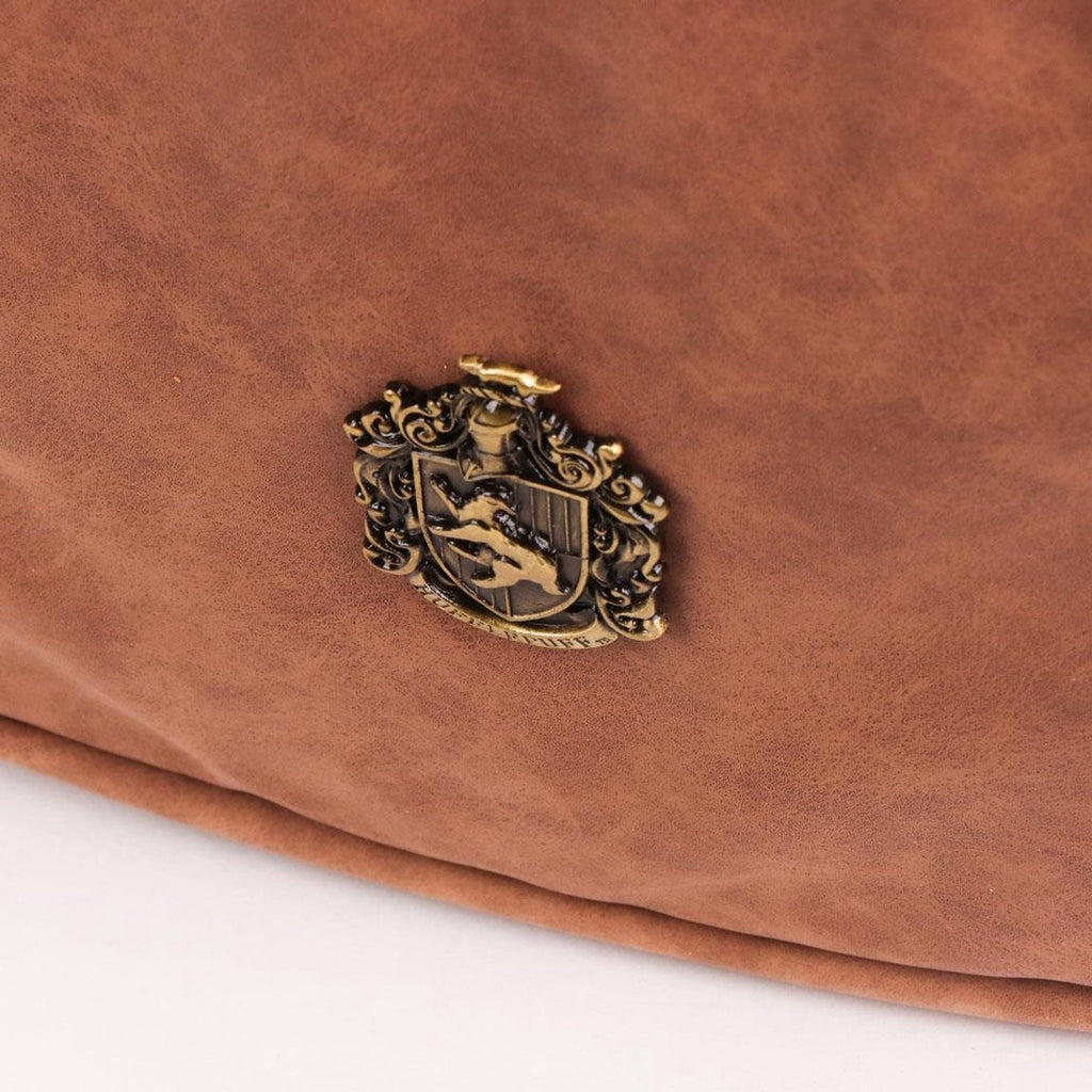 Harry Potter hufflepuff unisex rugtas – meerkleurig – standard