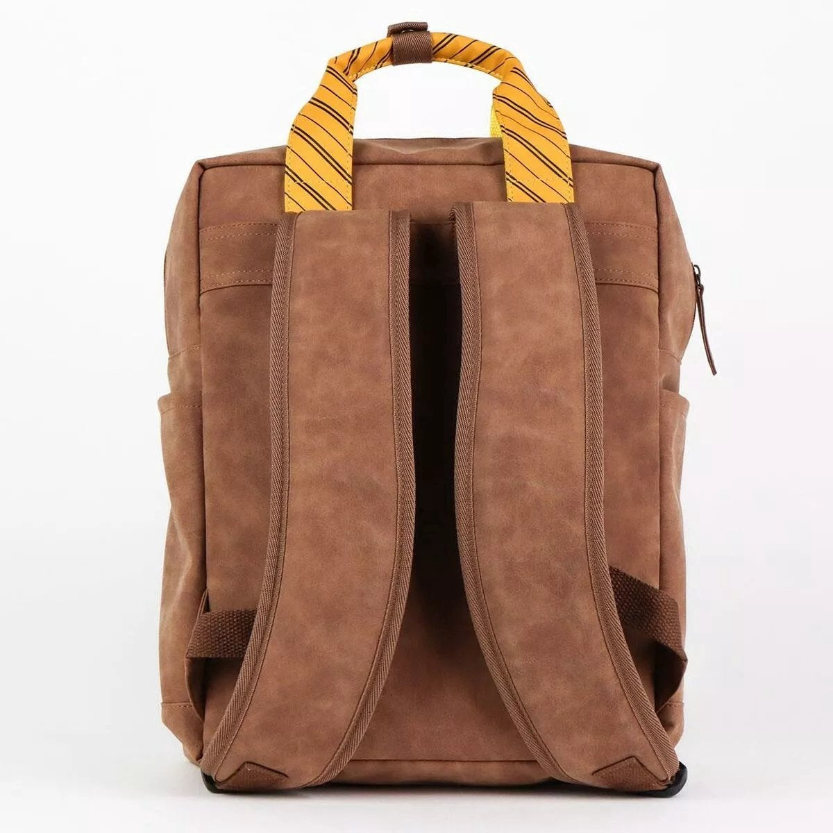 Harry Potter hufflepuff unisex rugtas – meerkleurig – standard