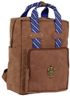 Harry Potter ravenclaw unisex rugtas – meerkleurig – standard