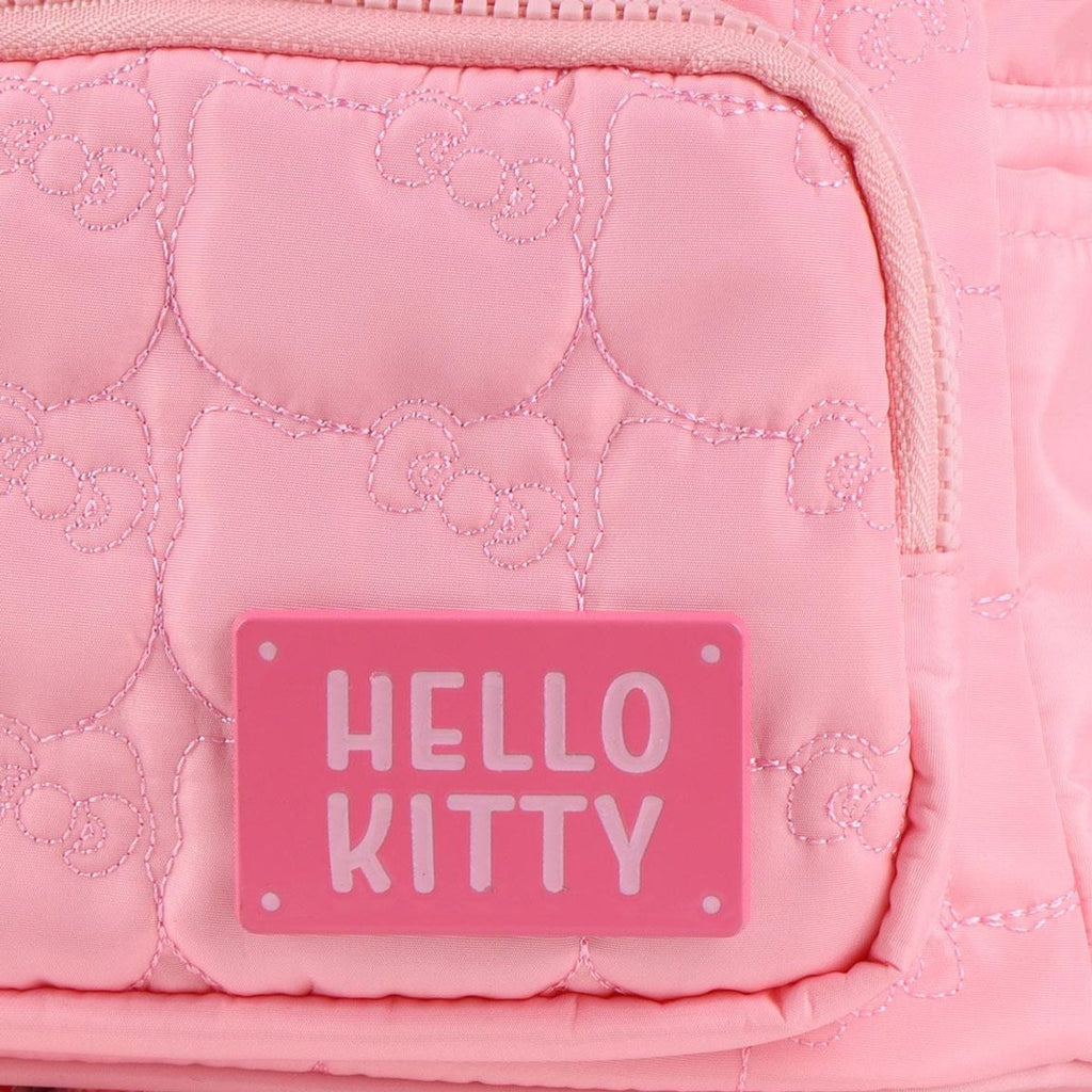 Cerda hello kitty hello kitty rugzak roze kinderen