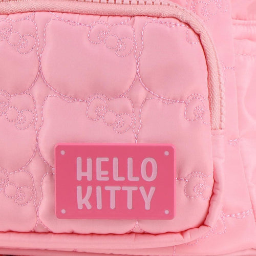 Cerda hello kitty hello kitty rugzak roze kinderen