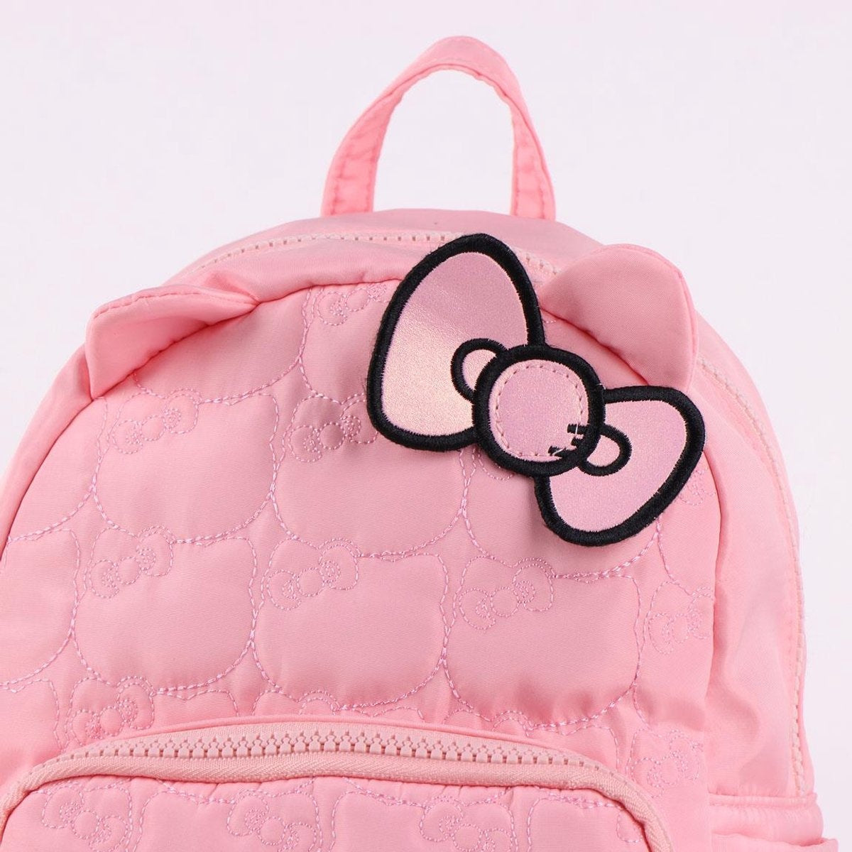 Cerda hello kitty hello kitty rugzak roze kinderen