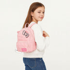 Cerda hello kitty hello kitty rugzak roze kinderen