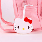 Cerda hello kitty hello kitty rugzak roze kinderen