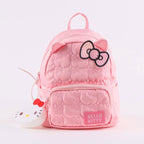 Cerda hello kitty hello kitty rugzak roze kinderen