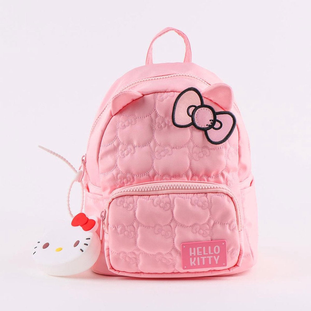 Cerda hello kitty hello kitty rugzak roze kinderen
