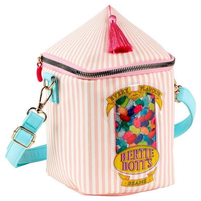 Cerda group Harry Potter honeydukes-tas beige